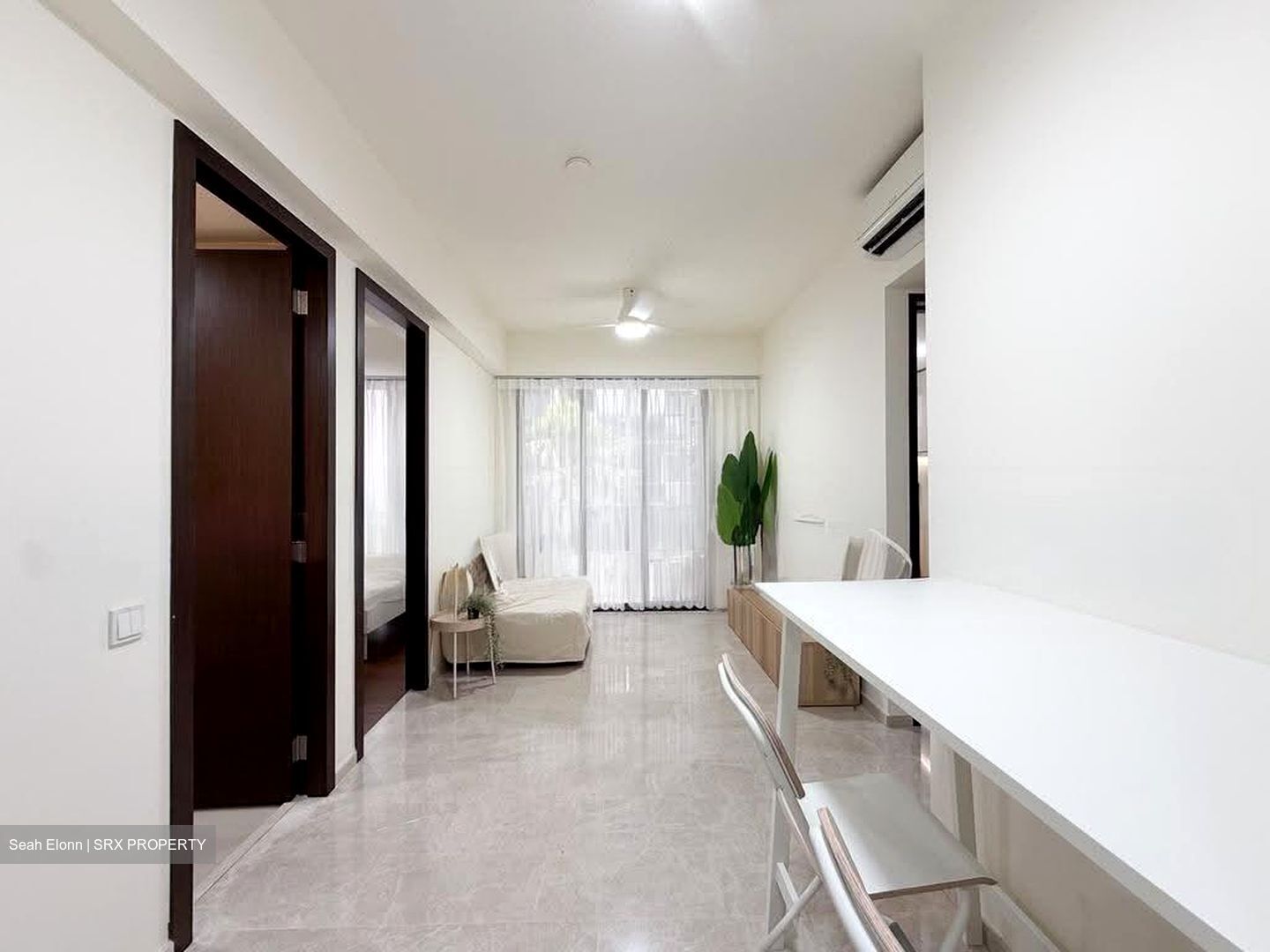 FORETT AT BUKIT TIMAH (D21), Apartment #637696451